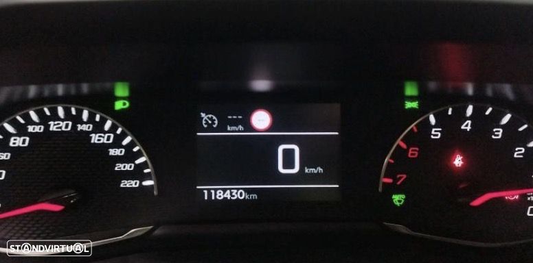 Peugeot 2008 PureTech 100 Stop&Start Allure - 16