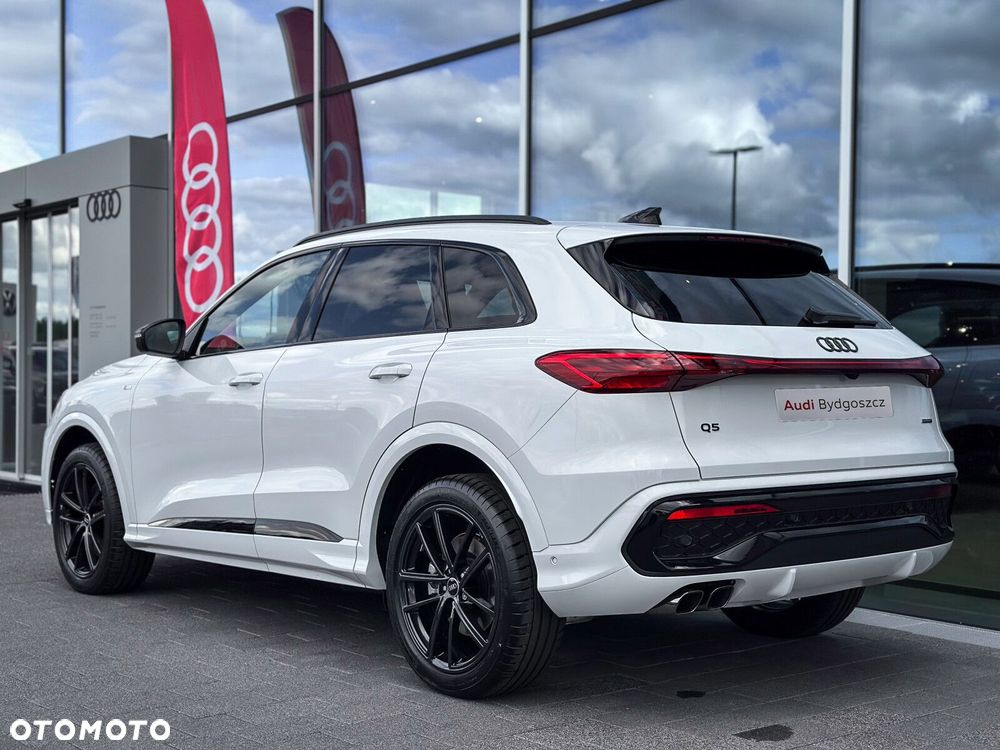 Audi Q5 - 9