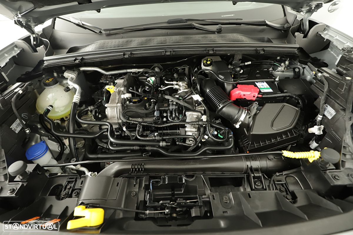 Ford Puma - 21