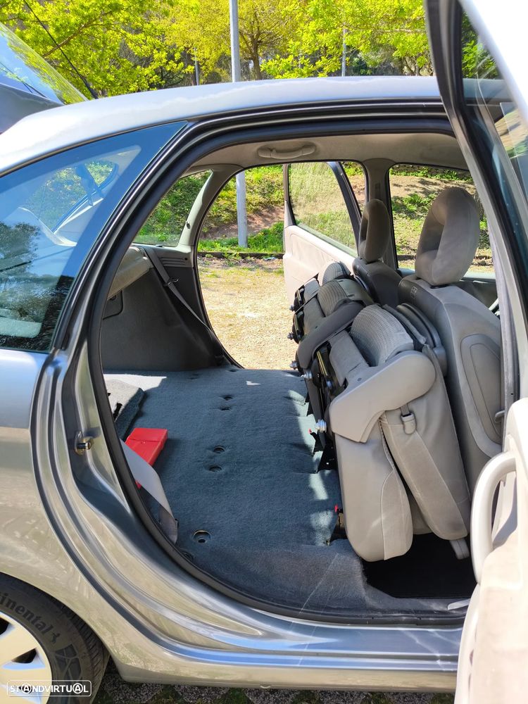 Citroën Xsara Picasso 1.6 HDi Premier - 8