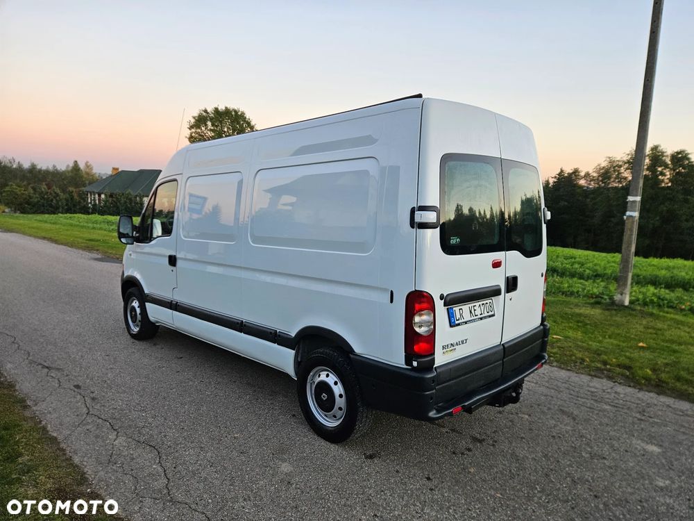 Renault MASTER - 4