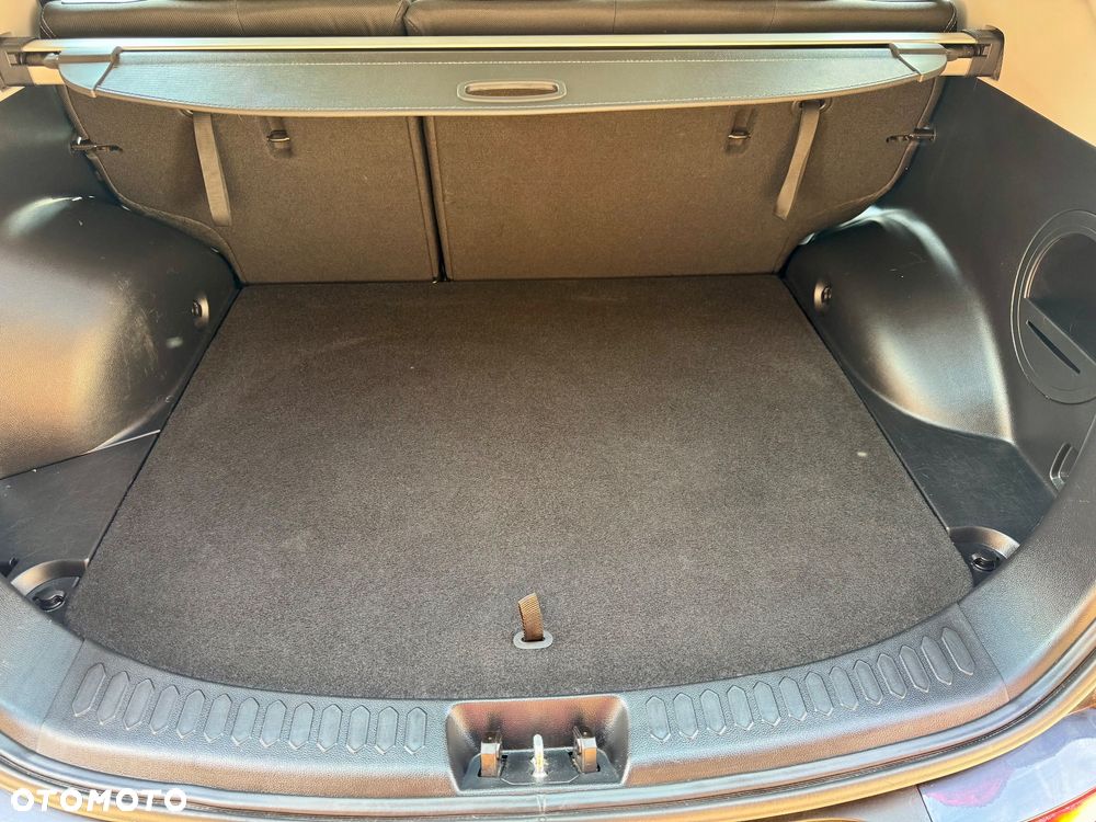 Kia Sportage 1.6 GDI Business Line 2WD - 10