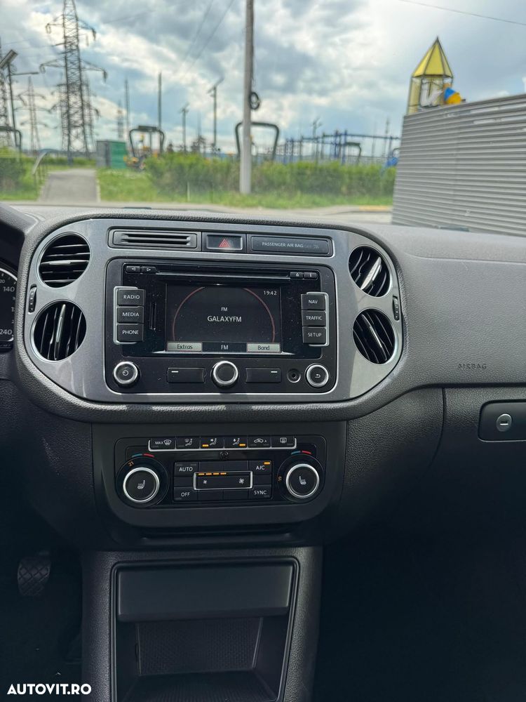 Mitsubishi ASX 1.8L DID 4WD Invite A13 - 8