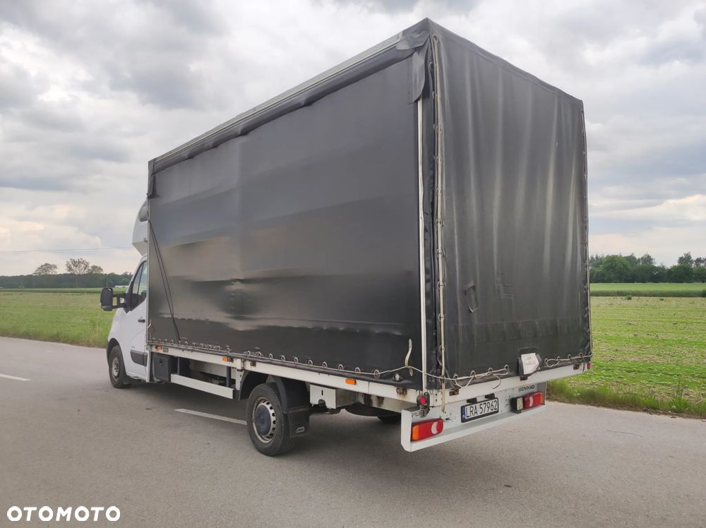 Opel Movano - 3