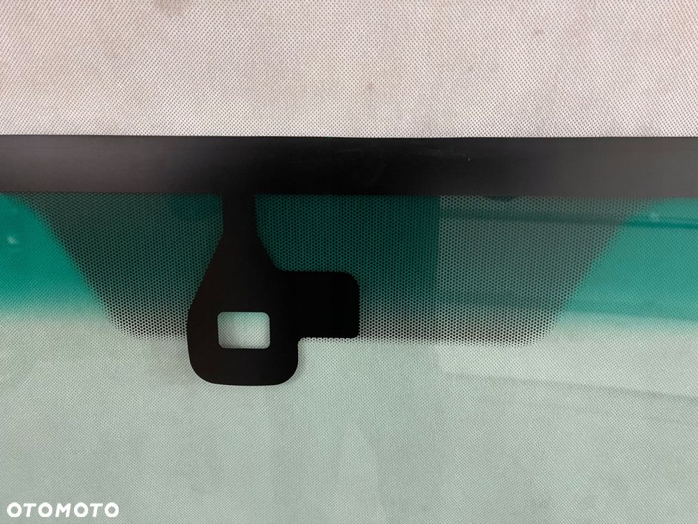 mitsubishi pajero/jeep v60 szyba przednia 00-06 - 4