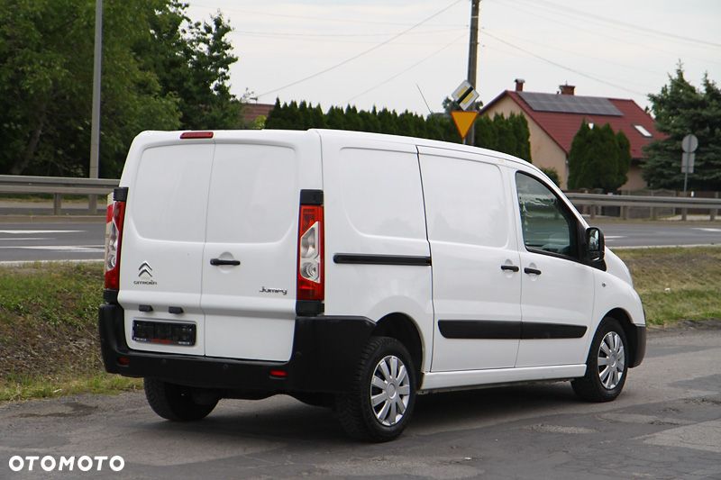 Citroën JUMPY - 2