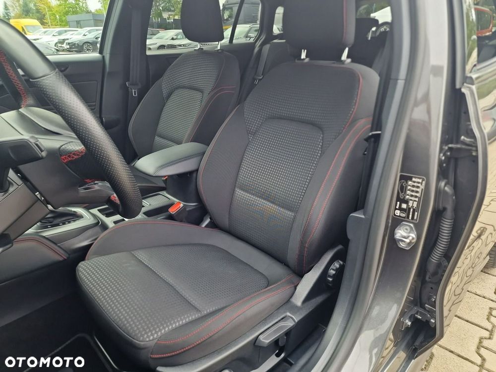 Ford Focus 1.0 EcoBoost Hybrid ST-LINE X - 20