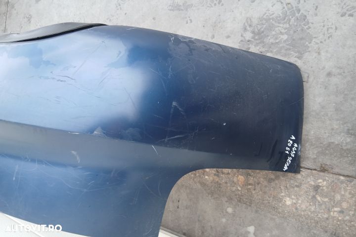 Bara spate 4F9807329 13734 4F9807329 13734 Audi A6 4F/C6 [2004 - 2008 - 4