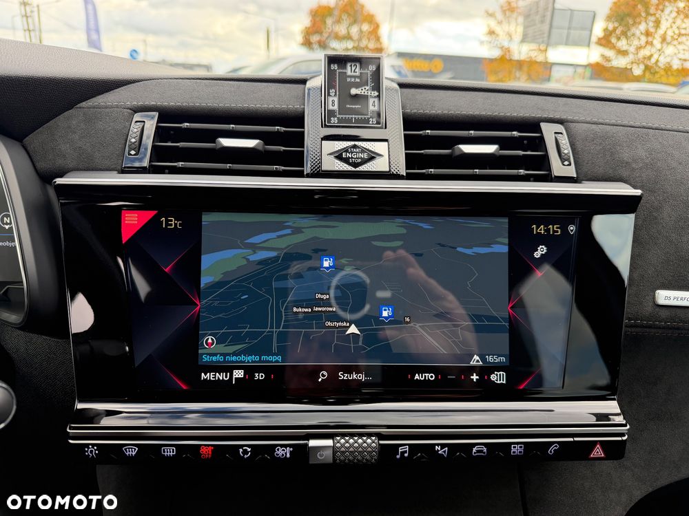 DS Automobiles DS 7 Crossback - 21