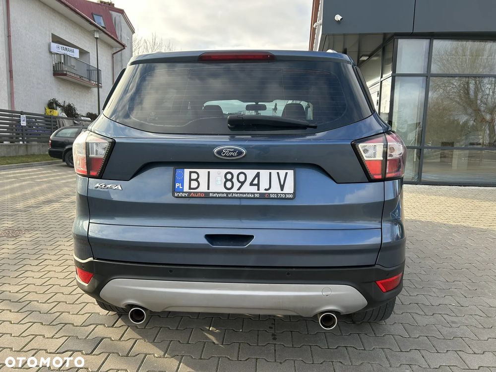 Ford Kuga - 6