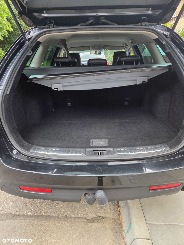 Mazda 6 2.2 CD Exclusive - 8