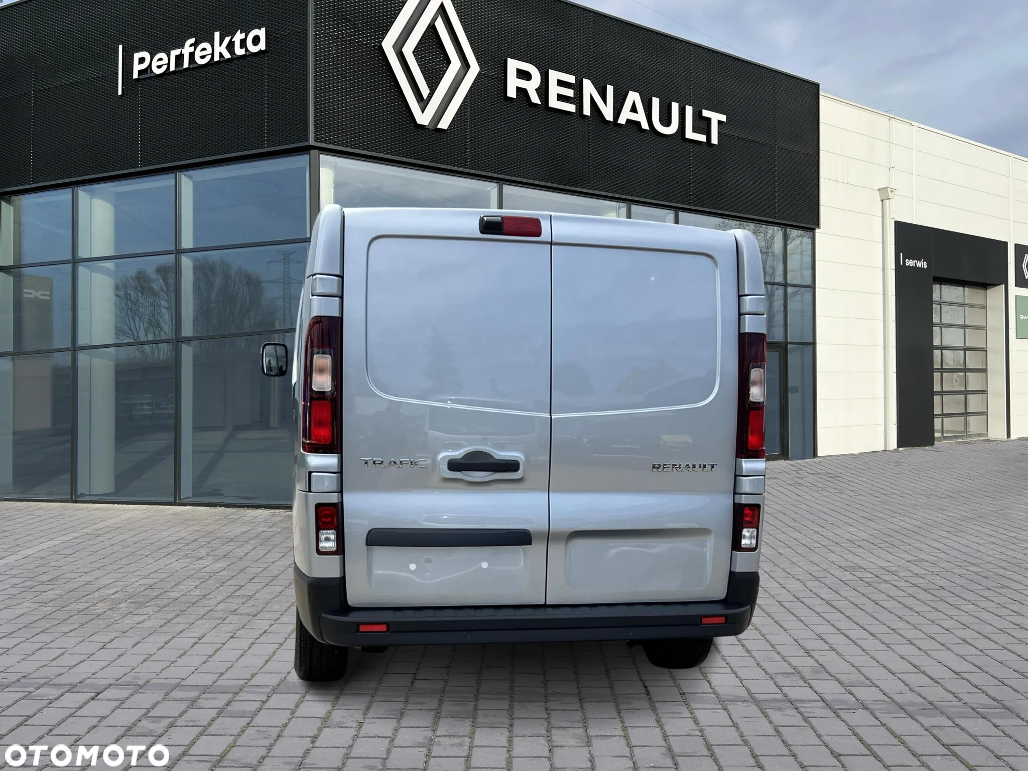 Renault Trafic - 4