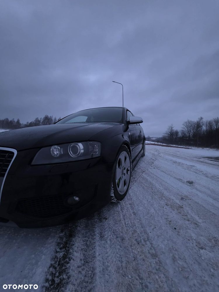 Audi S3 Standard - 12