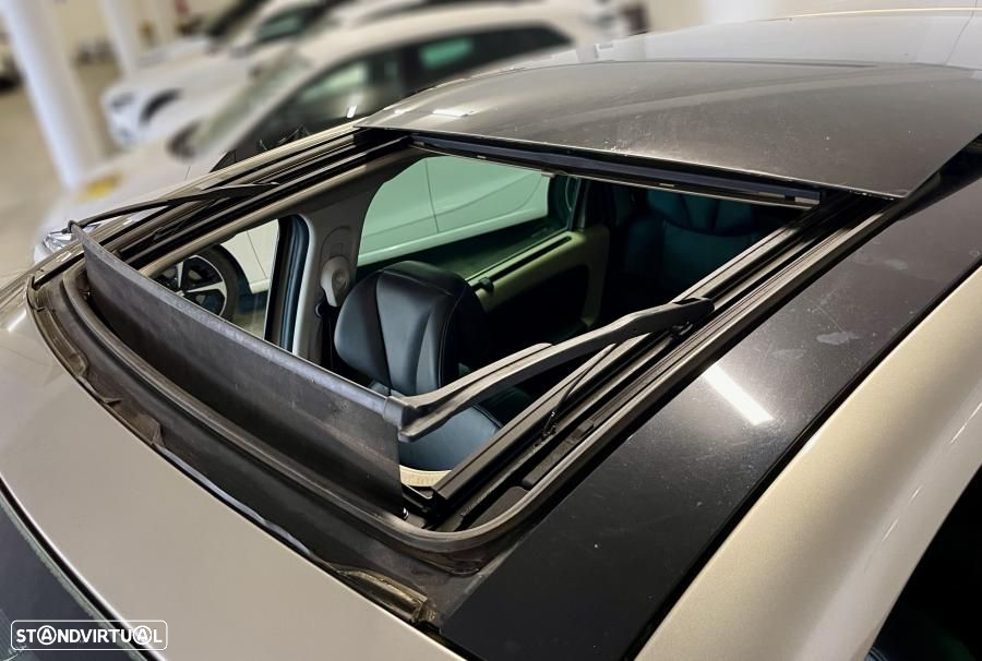 Renault Grand Scénic ENERGY dCi 130 INITIALE PARIS - 6