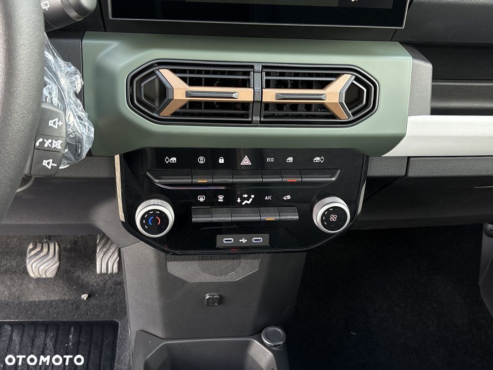 Dacia Spring Electric 24.3kWh 100 Extreme - 20