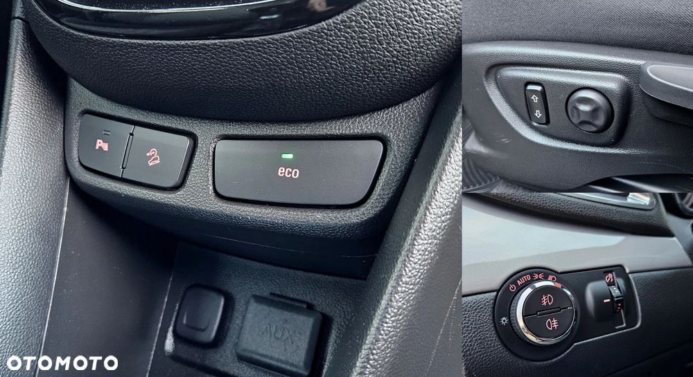 Opel Mokka 1.6 ecoFLEX Start/Stop Edition - 32