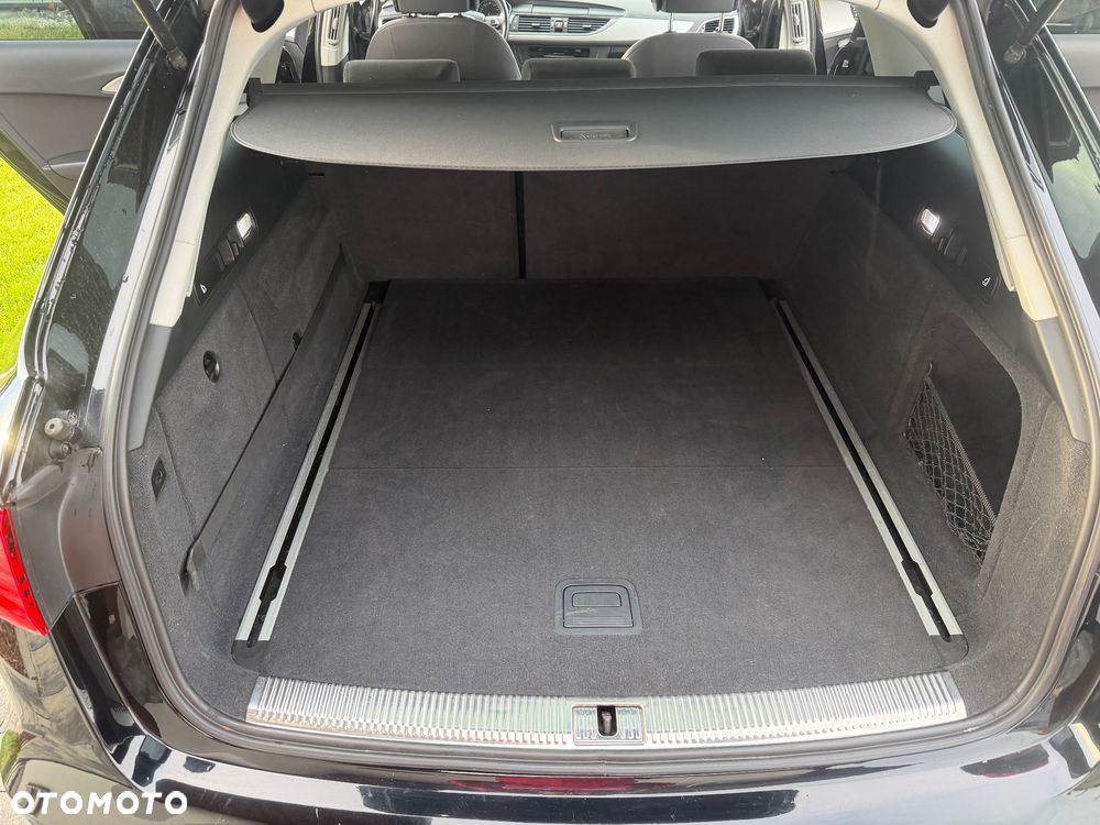 Audi A6 Avant 2.0 TDI Ultra - 19