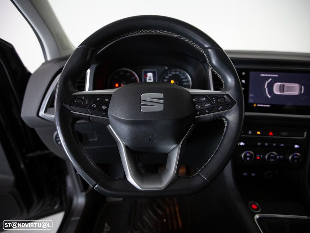 SEAT Ateca 1.0 TSI Style - 14