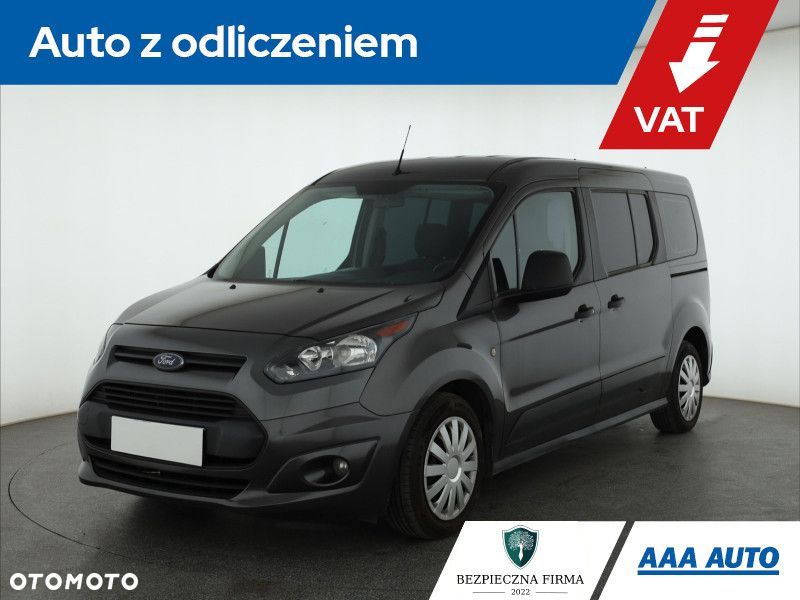 Ford Tourneo Connect - 2