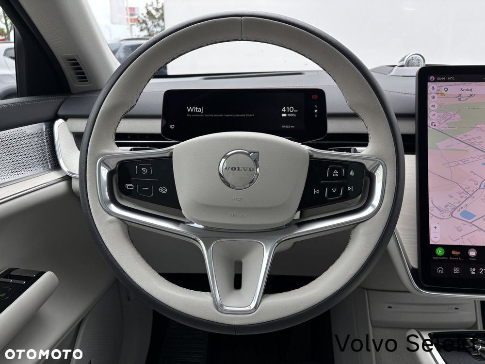 Volvo EX90 - 13