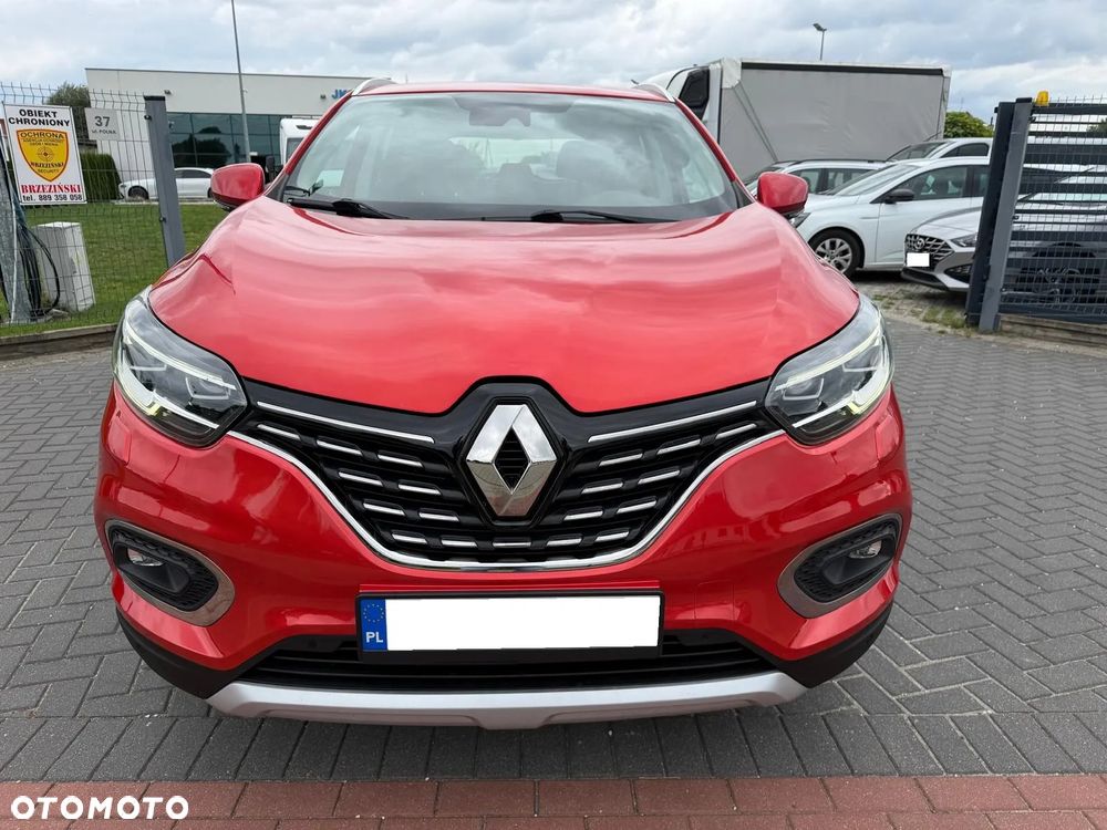 Renault Kadjar 1.5 Blue dCi Intens EDC - 7