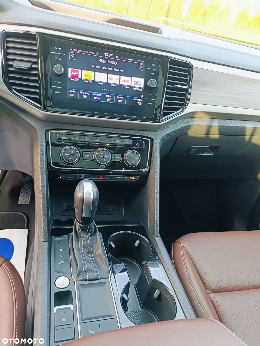 Volkswagen Atlas - 26