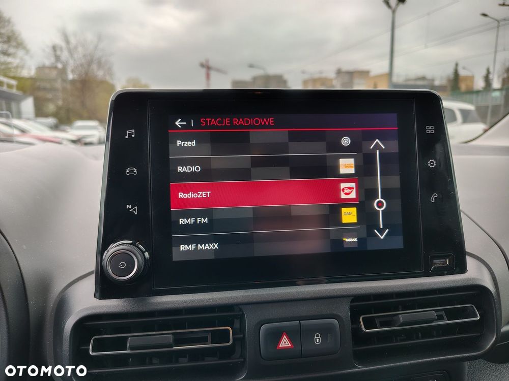 Citroën Berlingo XL 1.5 BlueHDI Shine S&S (7-os.) - 29