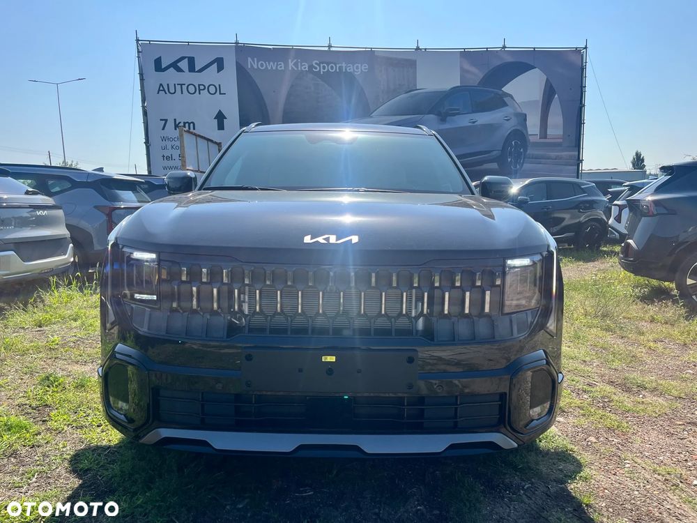 Kia Seltos 1.6 T-GDI GT Line DCT - 3