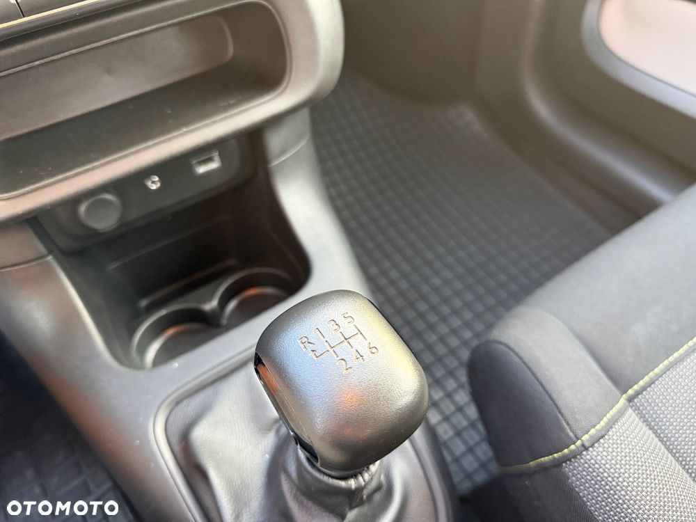 Citroën C3 1.5 BlueHDi Feel S&S - 20