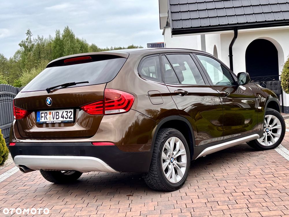 BMW X1 - 22
