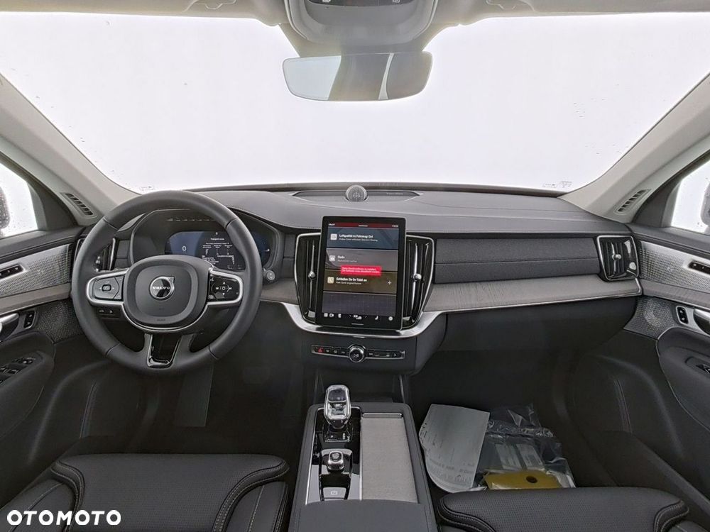 Volvo XC 90 T8 AWD Plug-In Hybrid Plus Dark 7os - 5