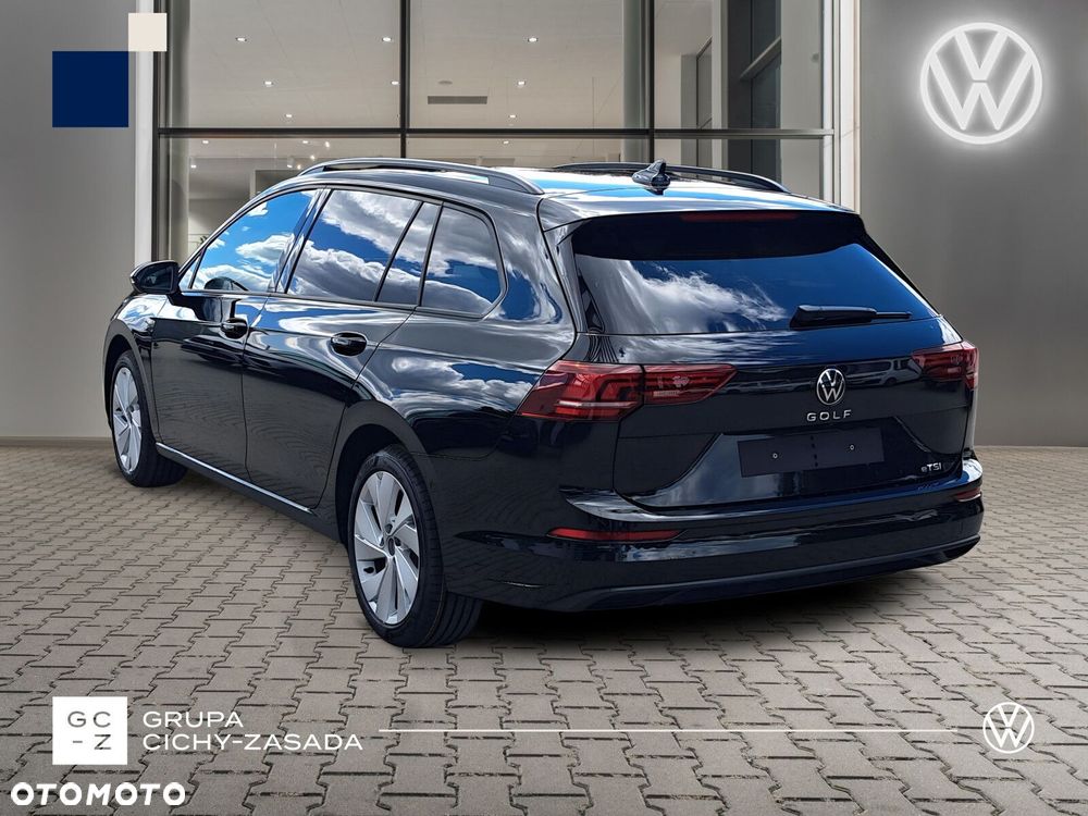 Volkswagen Golf Variant - 4