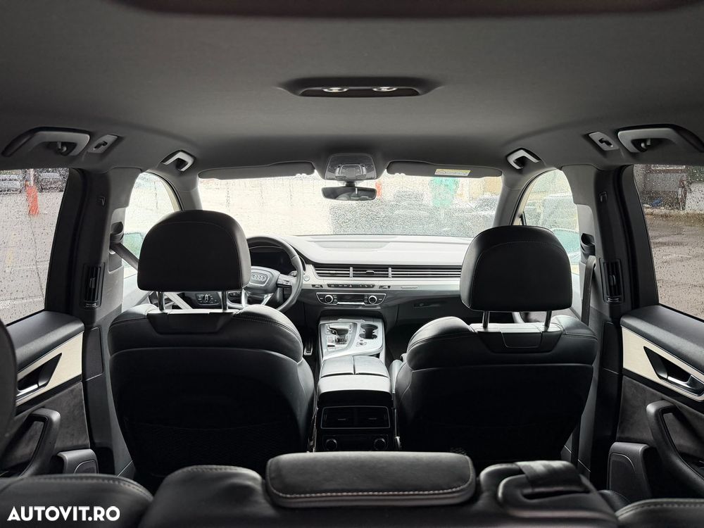 AUDI Q7 2017 — imagine 8