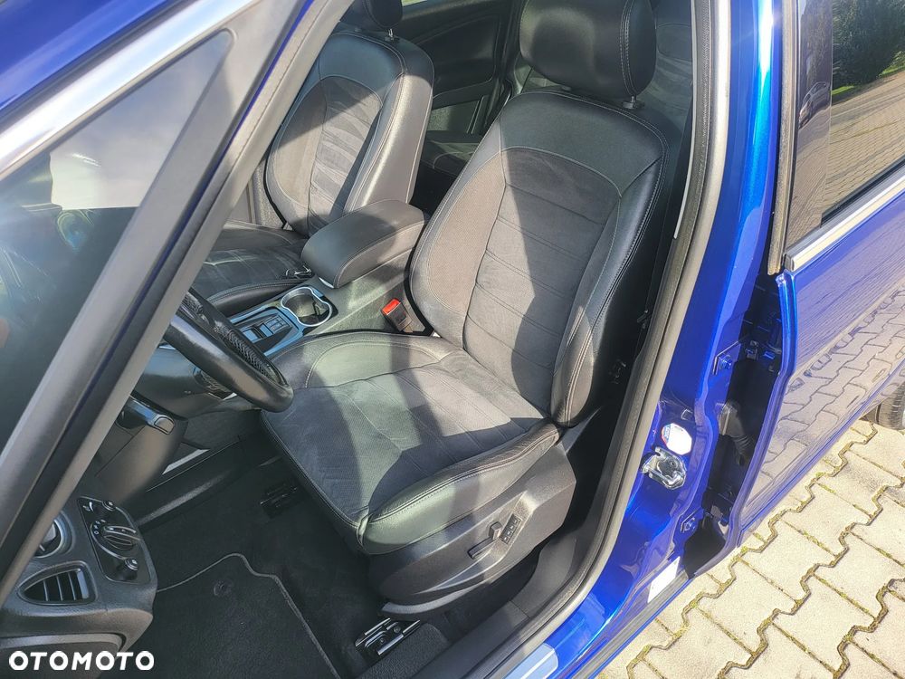 Ford S-Max 2.0 TDCi DPF Titanium X - 17