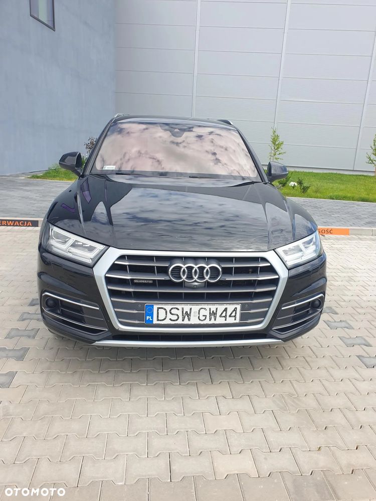 Audi Q5 2.0 TDI Quattro S tronic - 2