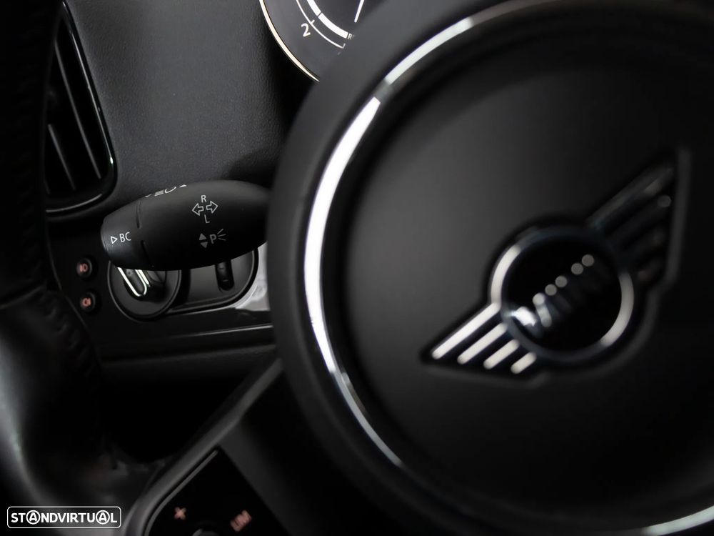 MINI Countryman One D - 21