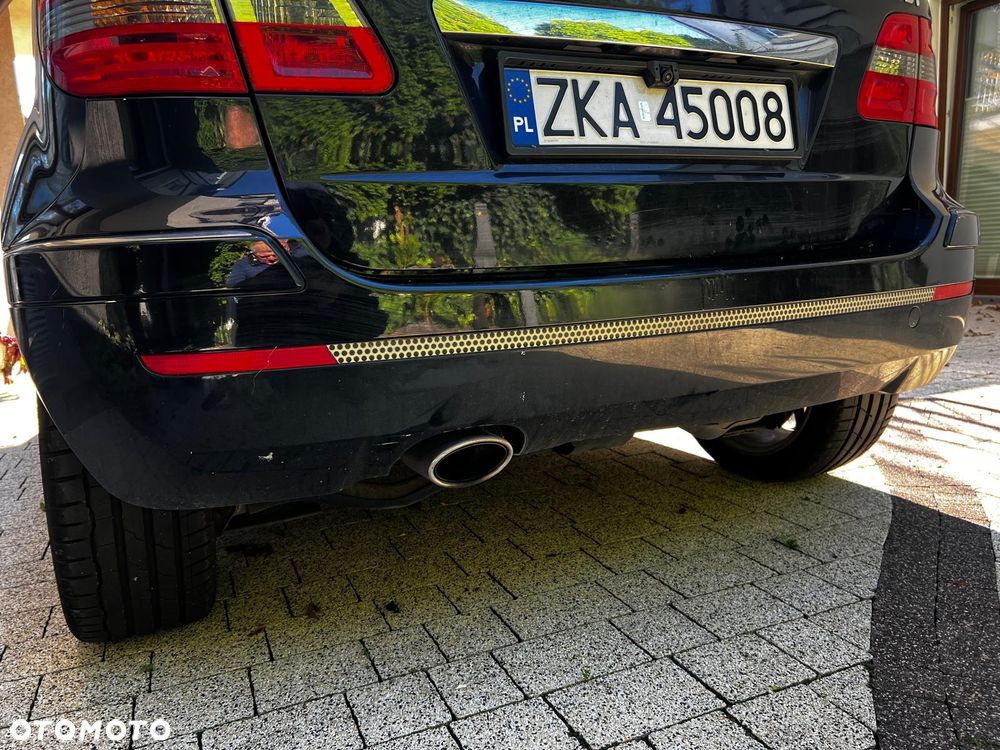 Mercedes-Benz Klasa B ver-180-cdi - 7