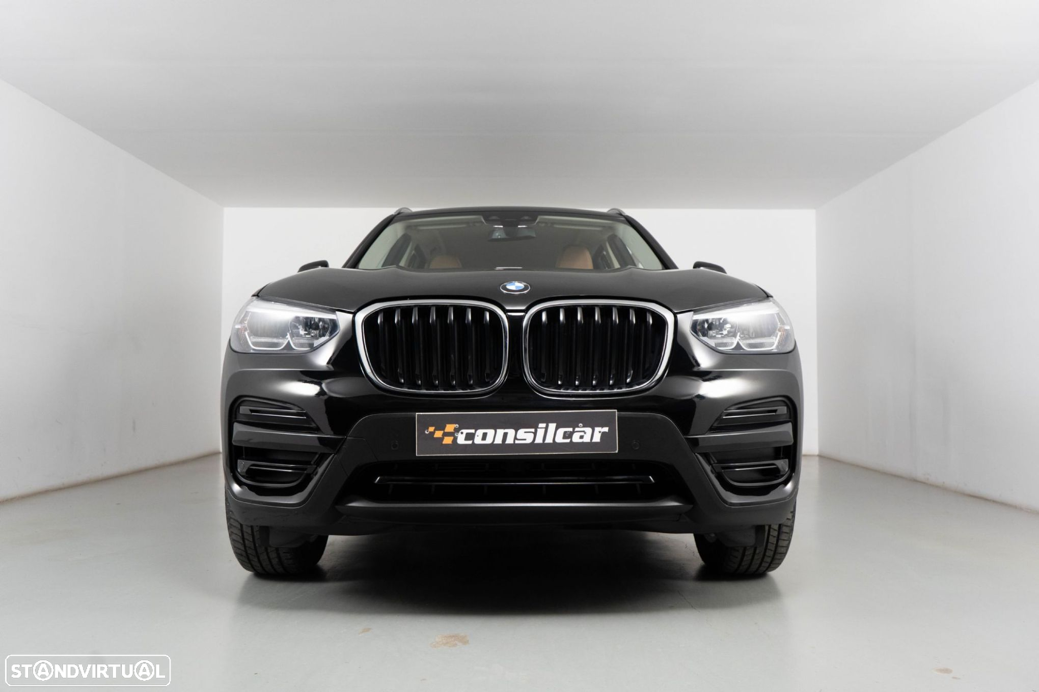 BMW X3 30 e xDrive Line Luxury - 3