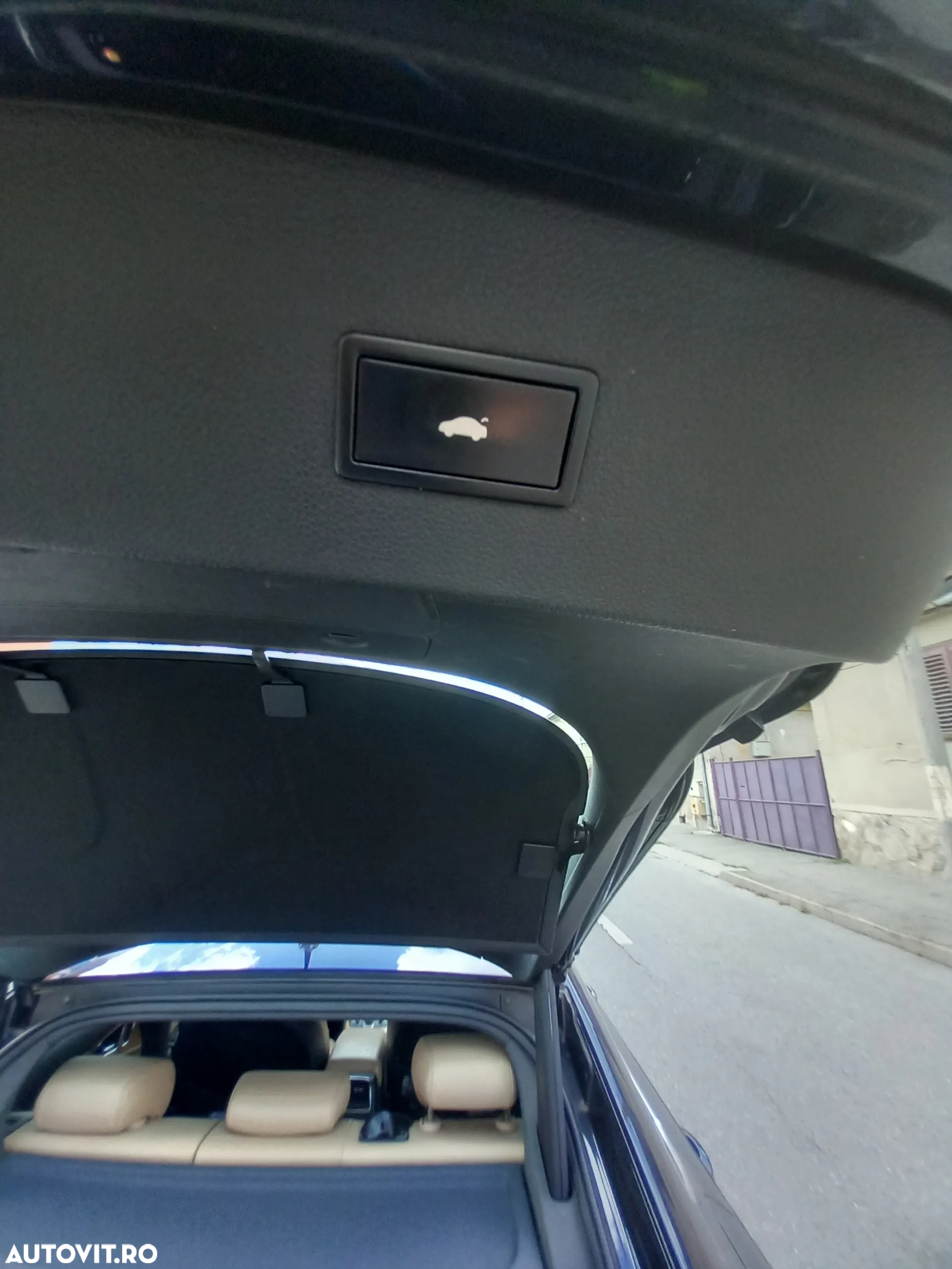 Audi A7 3.0 TDI Quattro S-Tronic - 5