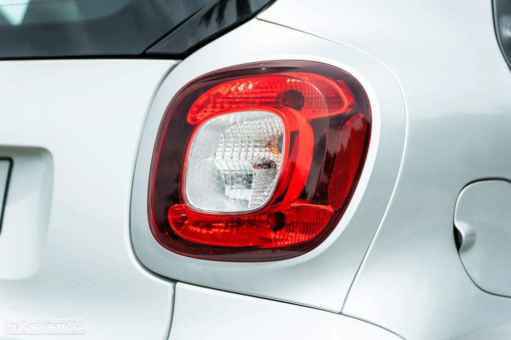 Smart ForTwo Coupé EQ pulse edition one - 29