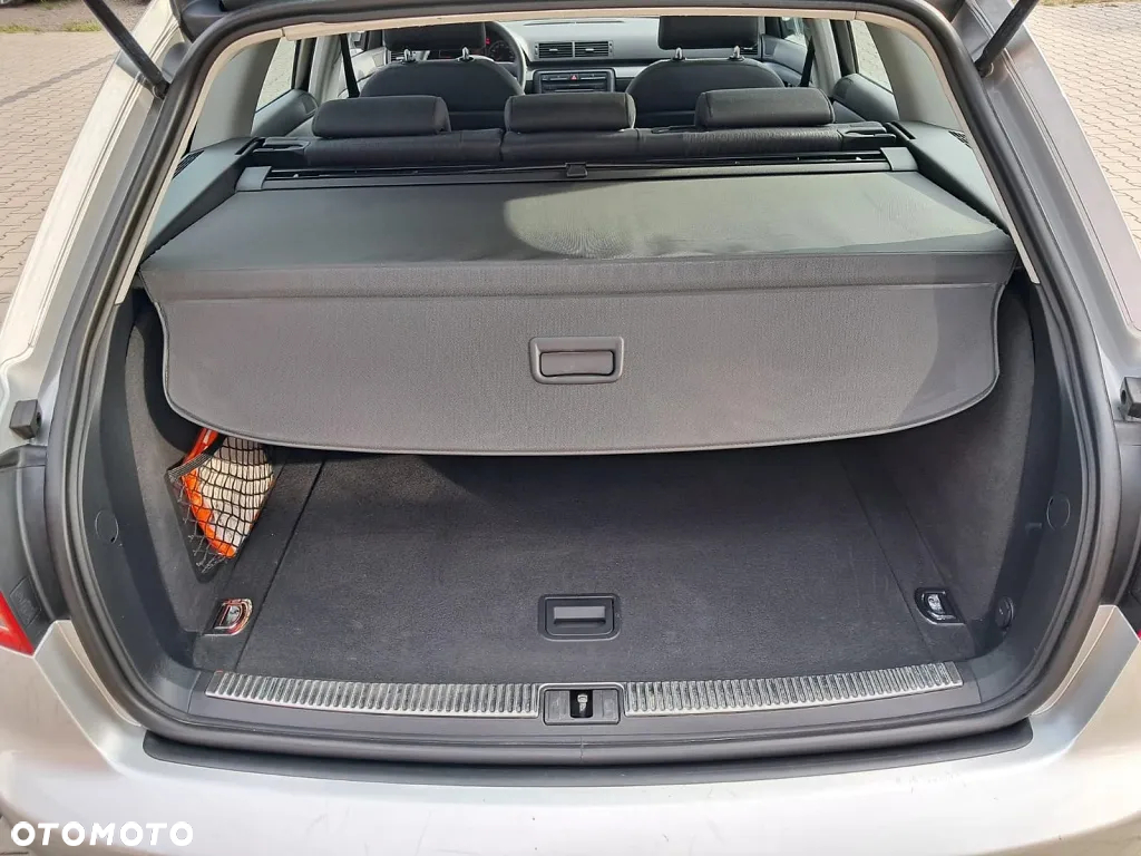 Audi A4 Avant 2.0 TDI DPF multitronic - 23