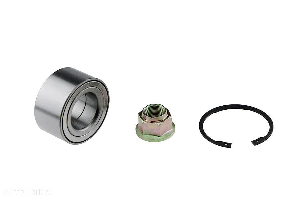 Rulment fata Mazda 2 2007-, Ford Fiesta 2008-, B-Max 2012-, Transit Courier 2014-, Tourneo Courier 2014-, NTY KLP-MZ-039 - 2