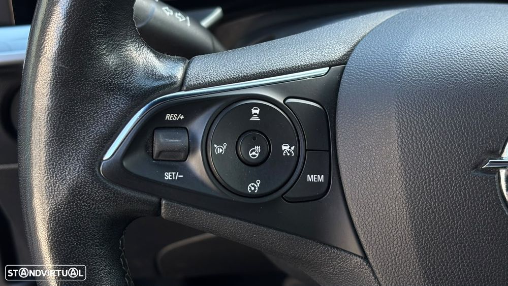Opel Mokka-e GS Line - 14