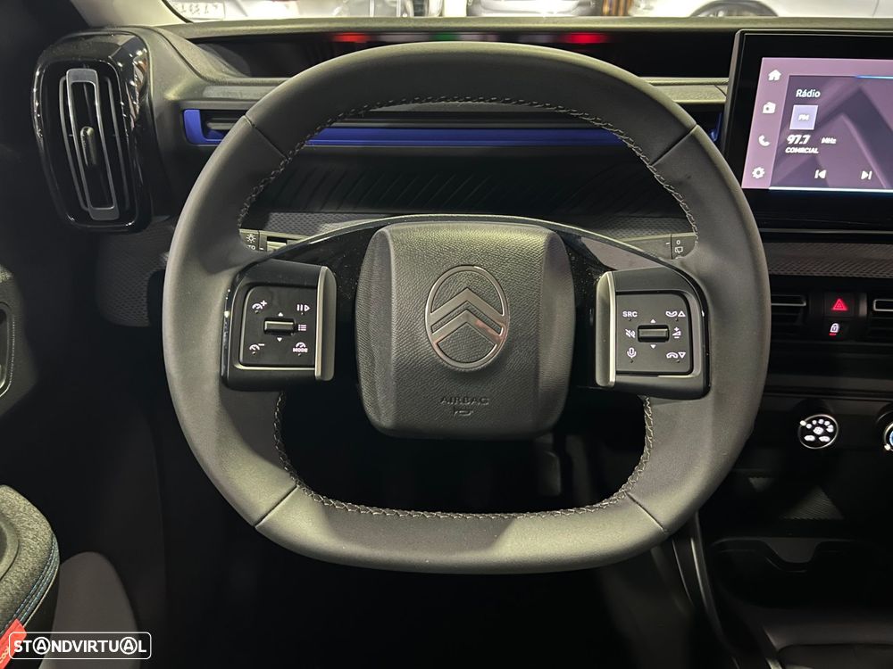 Citroën C3 1.2 Turbo Plus - 13