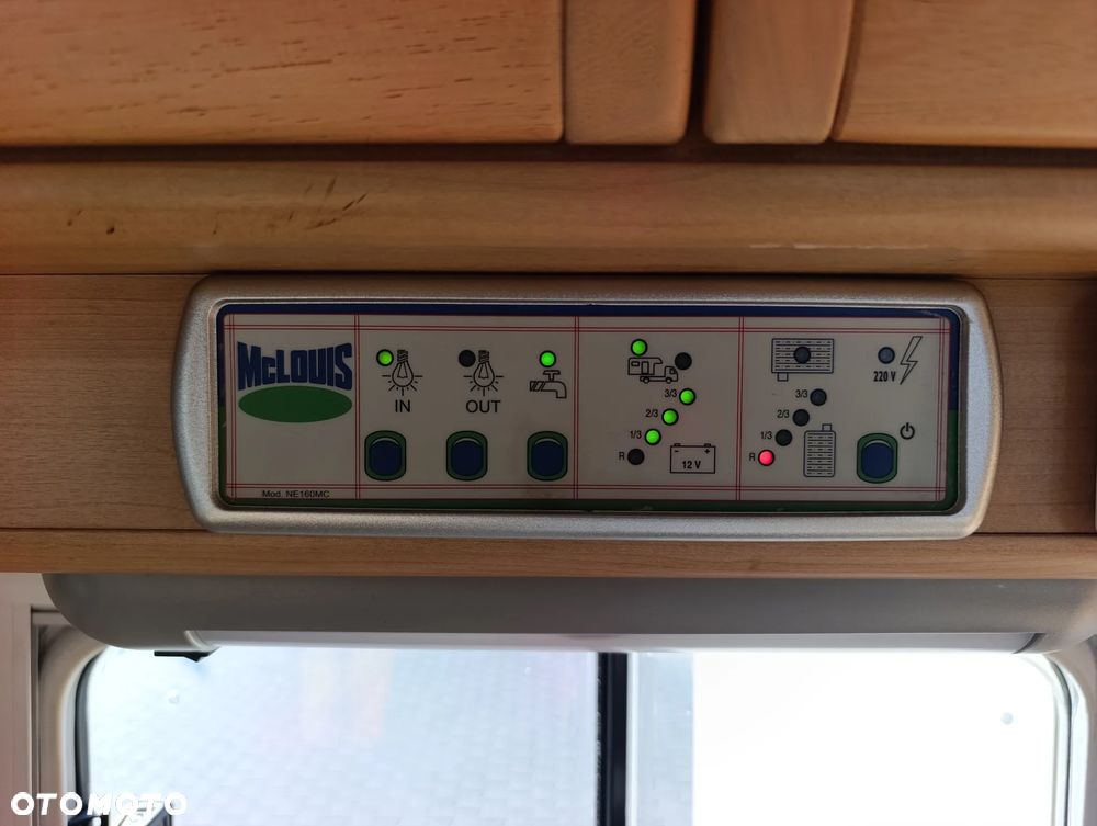 Fiat Ducato Kamper - 32