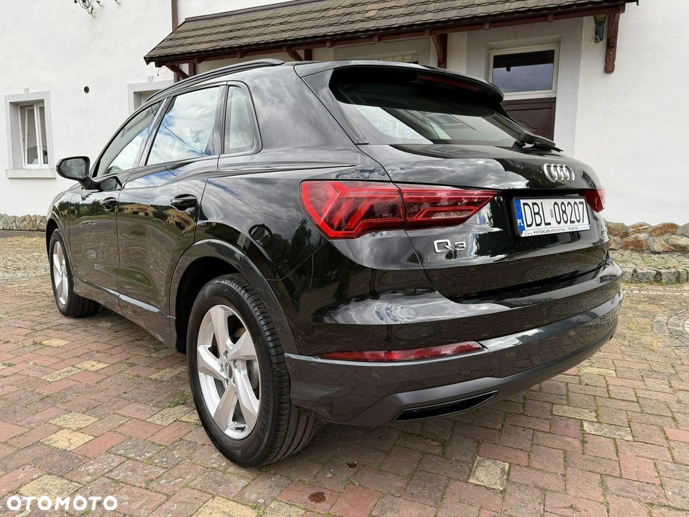 Audi Q3 Sportback 35 TDI S tronic - 38