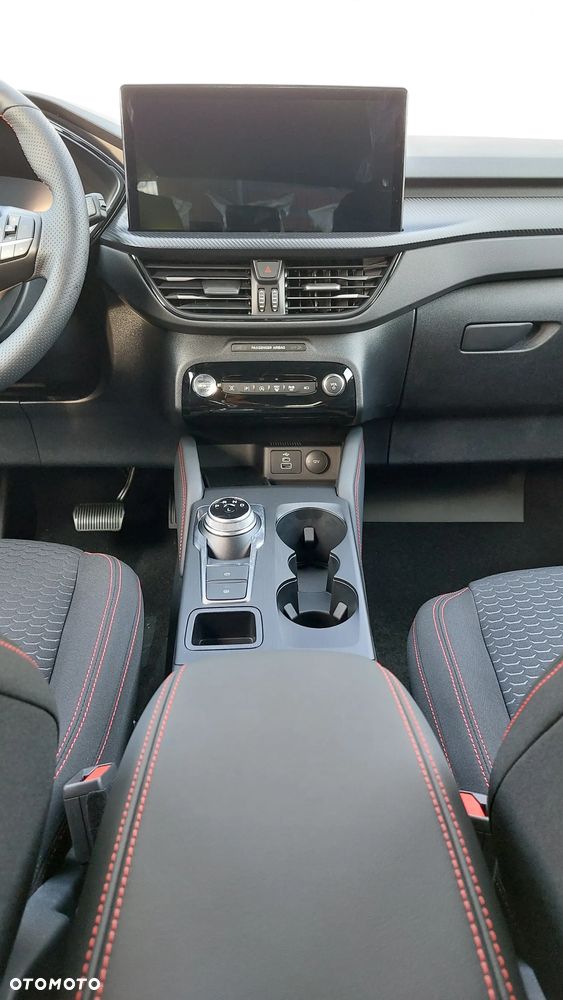 Ford Kuga 2.5 FHEV FWD ST-Line eCVT - 14