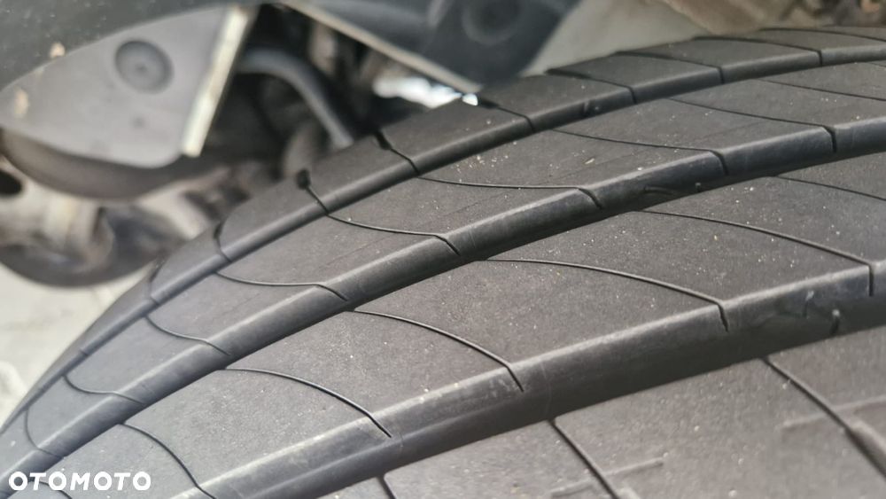 Renault MASTER Kontener Klima Elektryka Tempomat Duża Navi 3os. Winda - 39