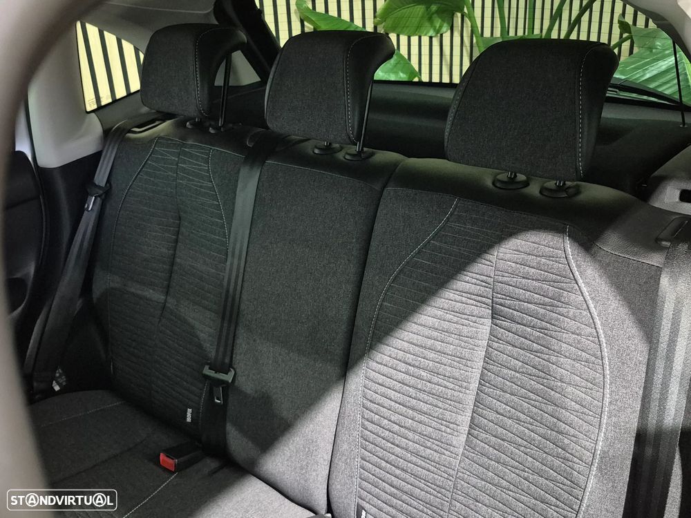 Citroën C3 1.2 VTi Collection - 20