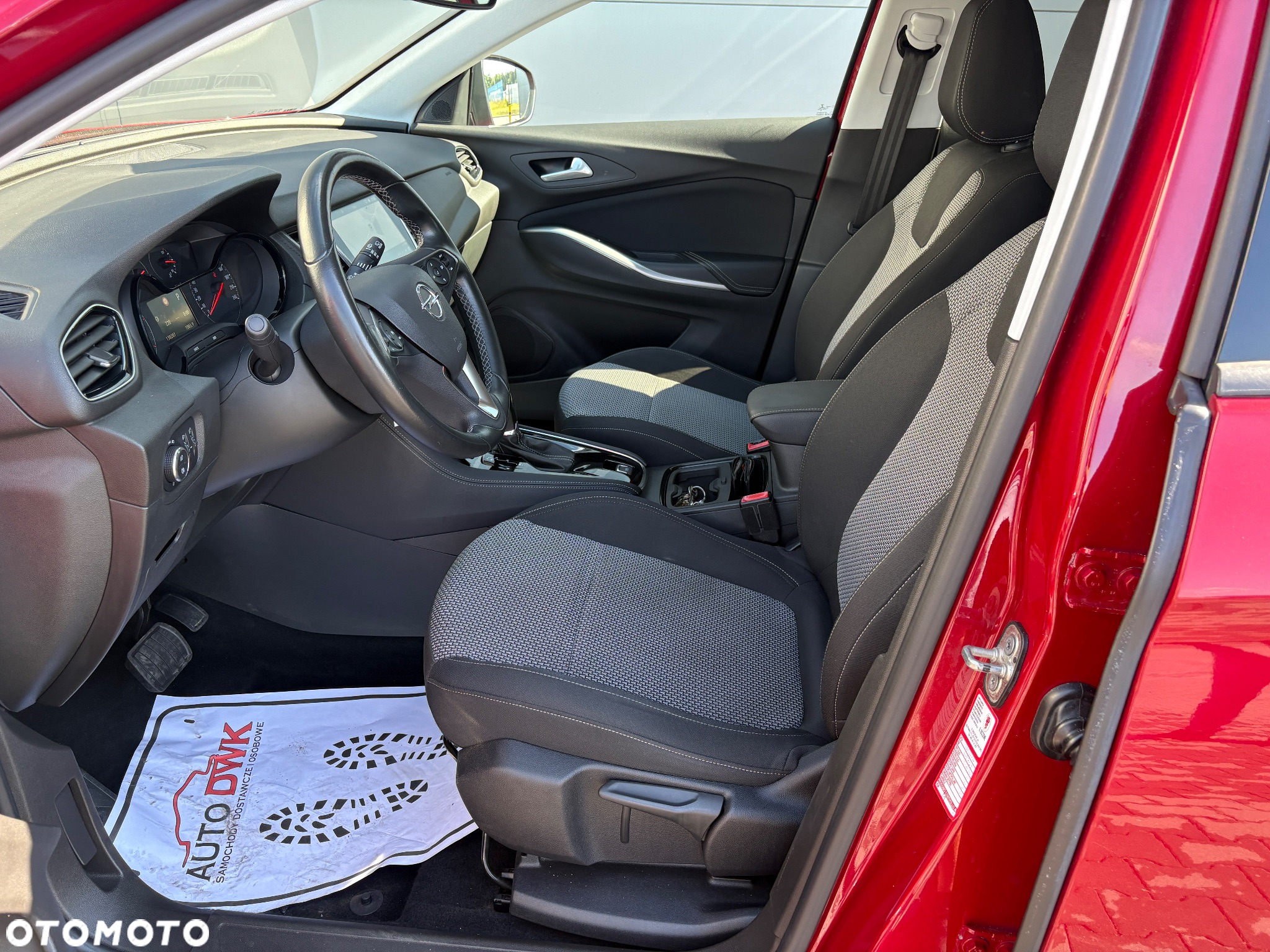 Opel Grandland X 1.5 D Start/Stop Automatik Elegance - 16